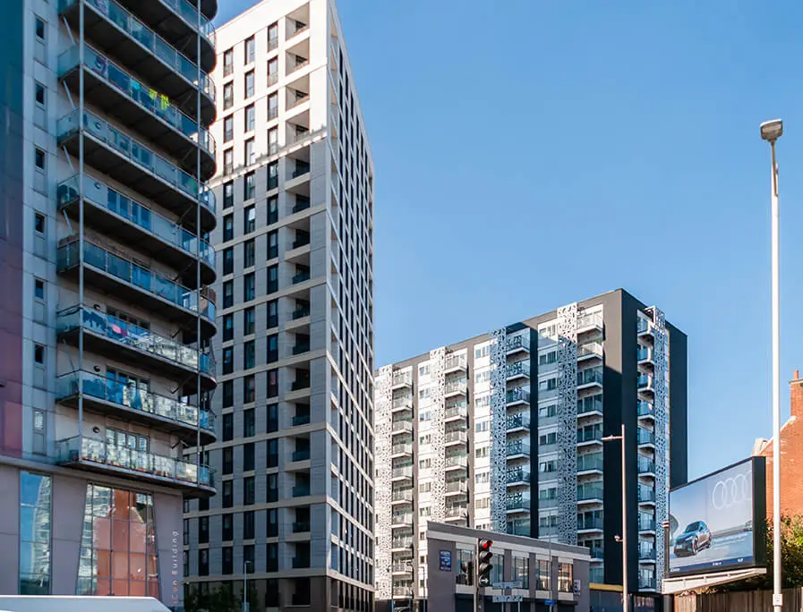 Real Property Letting Experts